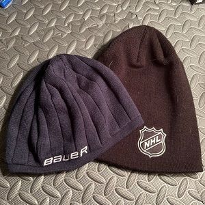 Hockey Hat Bundle